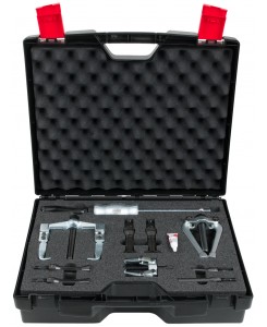 Coffret d'extracteurs prise...