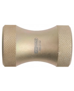 Masse à inertie, 850g