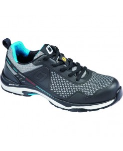 CHAUSSURE SECU BAS STEP...