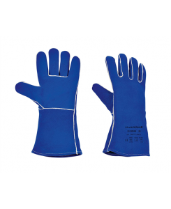 GANT SOUDURE BLUE WELDER...