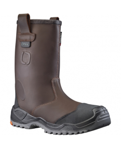 BOTTE SECURITE STEP SEASON...