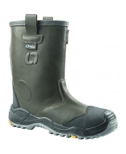 BOTTE SECURITE STEP SEASON...