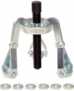 Extracteur universel de...