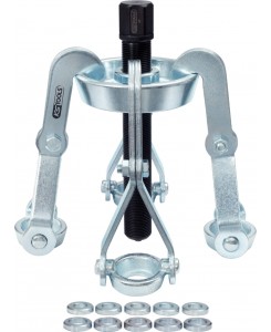 Extracteur universel de...