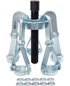 Extracteur universel de...