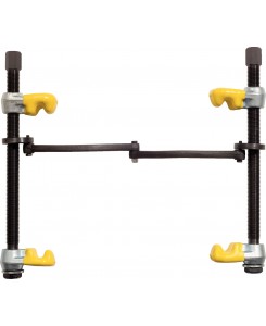 Compresseur ressort - barre...