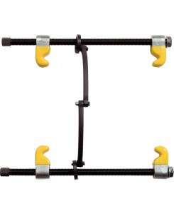 Compresseur ressort - barre...