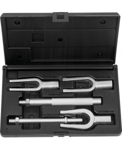 Jeux de chasses rotules