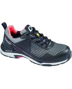 CHAUSSURE SECU BAS STEP...