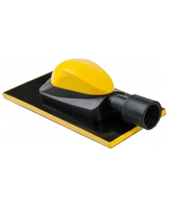 Cale à poncer, 115x225 mm