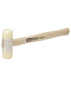 Maillet à embouts nylon...