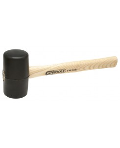 Maillet caoutchouc 700g -...