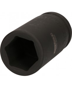 Douille 6 pans longue pour...