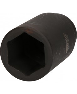 Douille 6 pans longue pour...