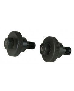 Jeu de vis de fixation pour...