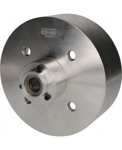 Cloche de montage, DIM...