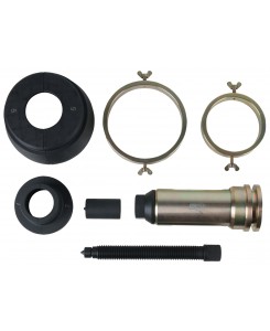 Jeu d'extracteurs pour...