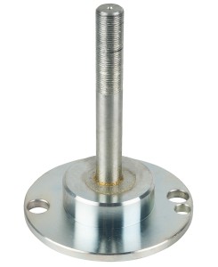 Cloche de montage, DIM...