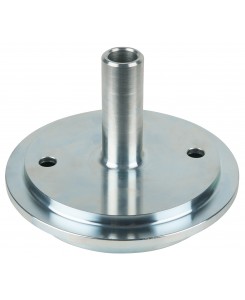 Plaque de guidage avec...