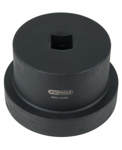 Douille pour écrous moyeux...