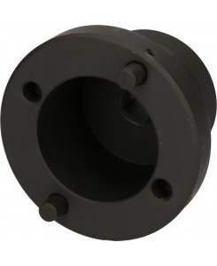 Douille à 2 ergots pour...