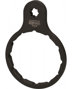 Clé pour filtre à carburant...