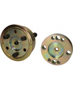 Jeu d'outils de montage de...