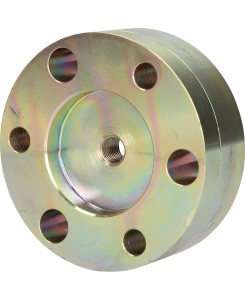 Platine de guidage pour...