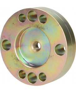 Platine de guidage pour...