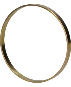 Douille d'écartement, avant