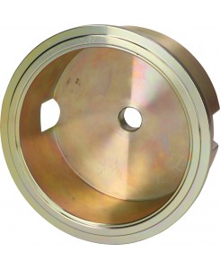 Cloche de montage, DIM...