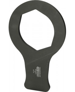 Clé à frapper pour capuchon...