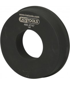 Bague de pression diam  46 mm