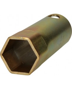 Clé à tube pour écrou...
