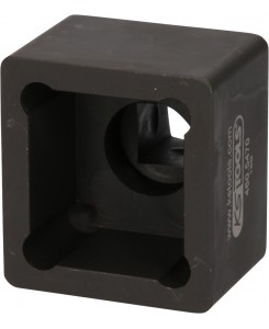 Douille 4 pans pour écrous...