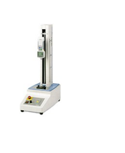 Banc d’essai motorisé...