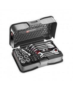 Coffret multi-serrage à...