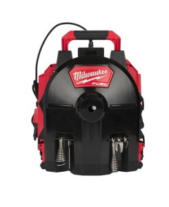 M18FFSDC10-0 DRAIN CLEANER...