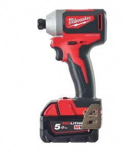 M18BLID2-502X BRUSHLESS...