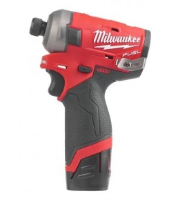 M12FQID-0 HYDRAULIC DRIVER...