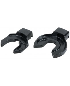 Paire de coupelles pour...