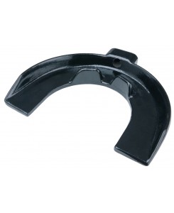 Coupelle spéciale pour...