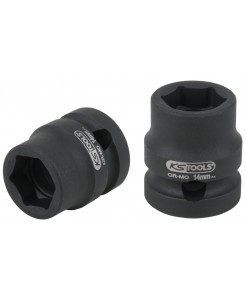 Douille à chocs 6 pans...