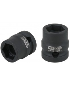 Douille à chocs 6 pans...