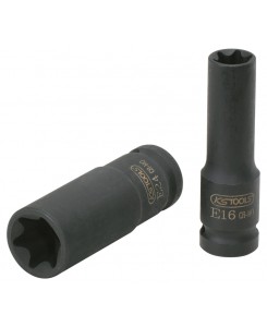 Douille longue à chocs...