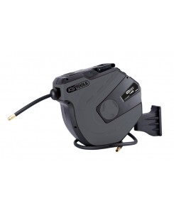 Enrouleur air et eau 3-8''...