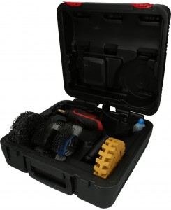 Coffret d'outil de...