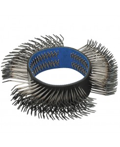 Disque-brosse métallique...