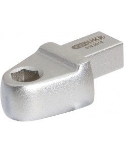 Adaptateur pour embout....