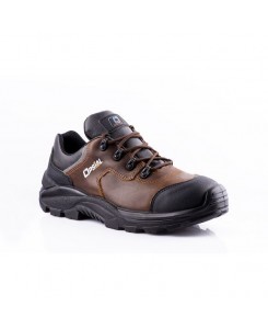 CHAUSSURE SECU BASSE STEP...